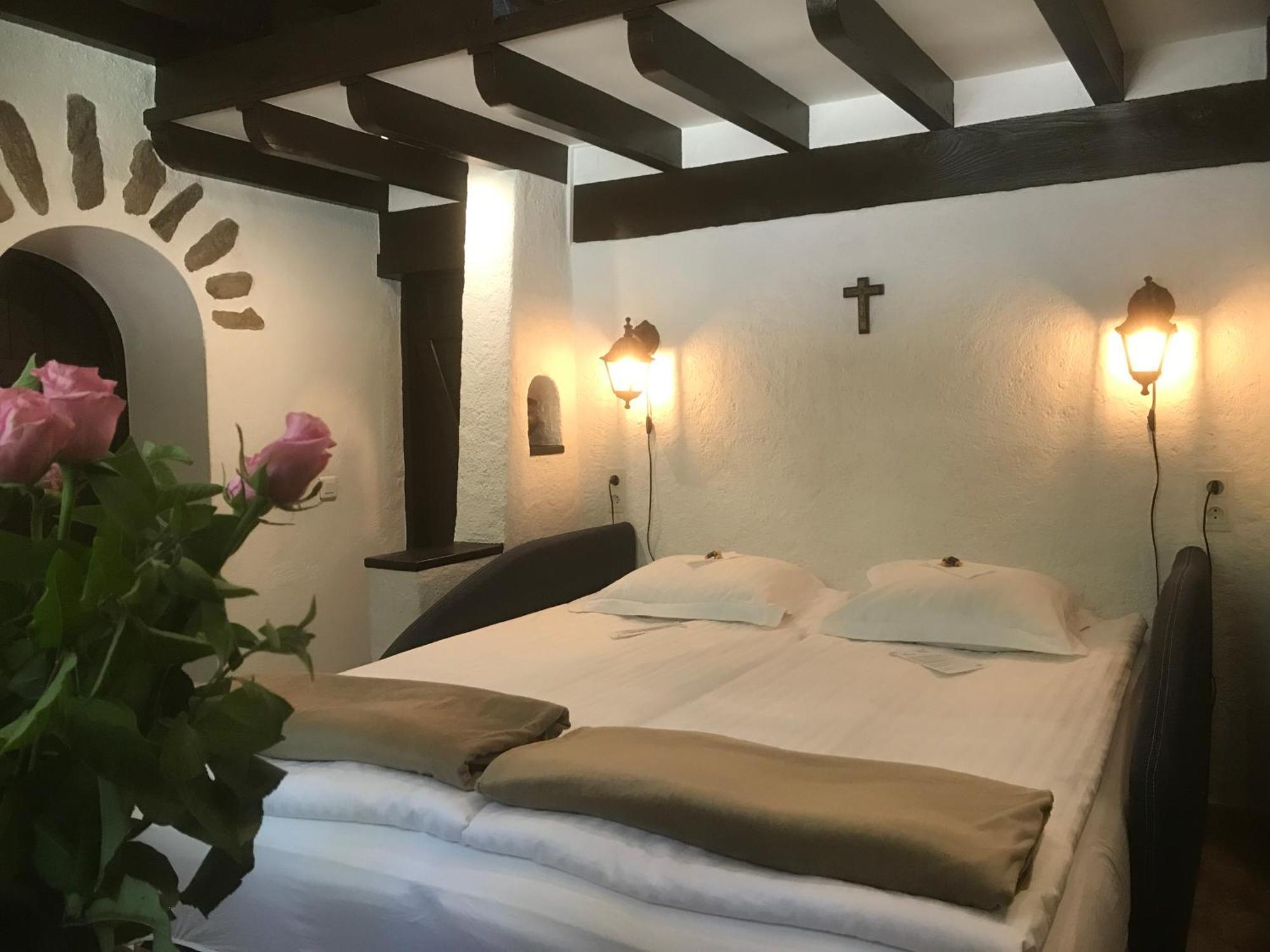 L'Abri La Vall Sorède Rom bilde